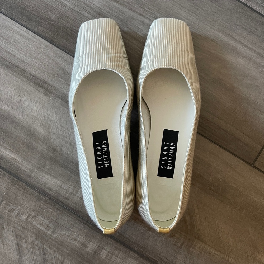 Vintage STUART WEITZMAN